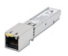 Модуль 1GB SX MM, SFP, TAA MGBIC-LC01-G