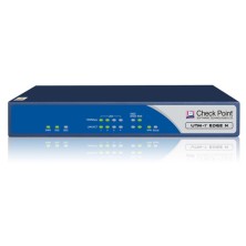 Устройство сетевой безопасности CPUTM-EDGE-N8-IND