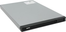 ИБП APC Smart-UPS XL SMT1500RMI1U