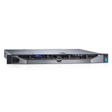 Сервер Dell PowerEdge R230 3.5' Rack 1U R230-AEXB-640