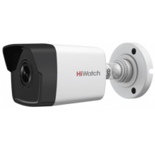 IP камера HikVision, уличная, 2688x1520 6мм DS-I400 (6 MM)