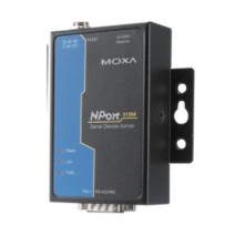 Асинхронный сервер MOXA NPort 5130A-T