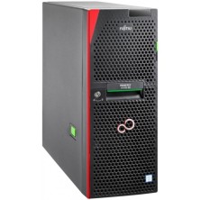 Сервер Fujitsu PRIMERGY TX1330 M2 3.5' Tower 4U VFY:T1332SC050IN