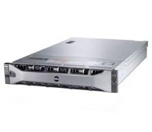 Сервер Dell PowerEdge R530 3.5' Rack 2U 210-ADLM-117