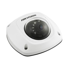 IP камера HikVision DS-2CD6520D-IO