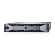 Система хранения Dell SCv2000 12х3.5' miniSAS HD (12Gb/s) 210-ADRS-1