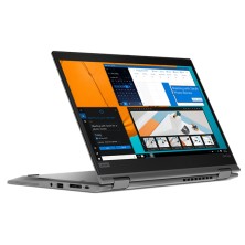 Ноутбук Lenovo ThinkPad X390 Yoga 20NN002LRT