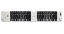 Стоечный сервер Cisco UCS C240 M5 UCSC-C240-M5SN