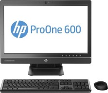 Моноблок HP ProOne 600 G4 21.5' 4QC22EA