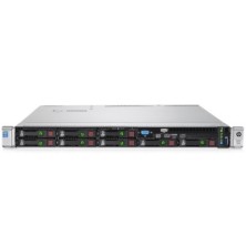 Сервер HP ProLiant DL360 Gen9 848736-B21