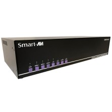 Контроллер видеостены SmartAVI Multi-Format 4x4 EZW3X3-S