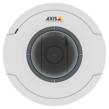 PTZ-камера AXIS 01081-001 M5055