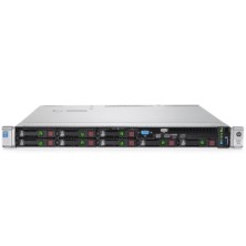 Сервер HP ProLiant DL360 Gen9 818208-B21