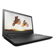 Ноутбук Lenovo IdeaPad 100-15IBY 15.6' 1366x768 (WXGA) 80MJ00DTRK