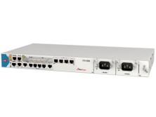 Демаркационное устройство Carrier Ethernet RAD ETX-205A/DCR/19/8E1T1/SYE