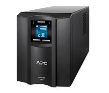 ИБП APC Smart-UPS SMC1000I