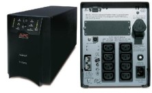 ИБП APC Smart-UPS XL SUA1000XLI