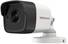 IP камера HikVision, уличная, 2560x1440 6мм DS-T500P (6 MM)
