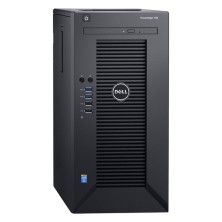 Сервер Dell PowerEdge T30 T30-AKHI-101T