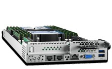 Сервер Lenovo ThinkServer SD350 5493EEG