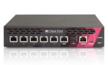 Шлюз безопасности Check Point 3200, SSD CPAP-SG3200-NGTP-SSD