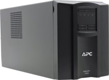 ИБП APC Smart-UPS LCD SMT1000I