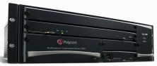 Видеосервер Polycom RMX 2000 VRMX2020HDRXD