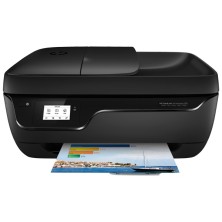 Струйный цветной МФУ HP DeskJet, A4, 8 стр/мин, 1200x1200 dpi F5R96C