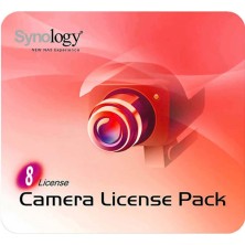 Пакет лицензий Synology LICENSEPACK4