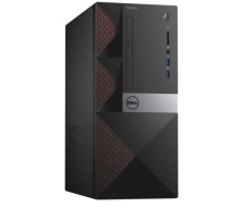 Компьютер Dell Inspiron 3670 Minitower 3670-5437