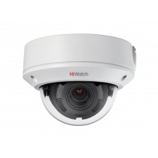 IP камера HikVision, уличная, 2560x1440 2.8-12мм F1.4 DS-I458