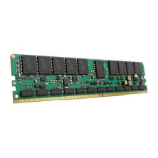 Модуль памяти HP Enterprise для ProLiant Gen10 64GB DIMM DDR4 LR 2666MHz 815101-B21