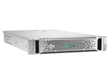 Сервер HP ProLiant DL560 Gen9 830073-B21