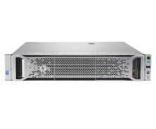 Сервер HP ProLiant DL180 Gen9 M6V63A
