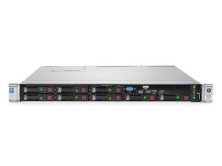 Сервер HP ProLaint DL360 Gen9 755258-B21