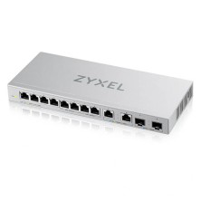 Коммутатор Zyxel XGS1210-12 XGS1210-12-ZZ0101F