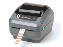 Принтер этикеток Zebra GX420 GX42-202521-000