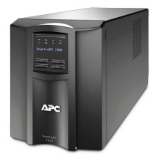 ИБП APC Smart-UPS LCD SMT1500I