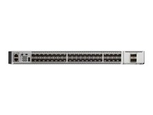 Коммутатор Cisco Catalyst, 40 x 10GE, 2 x 40GE, Network Advantage C9500-40X-2Q-A