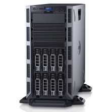 Сервер Dell PowerEdge T330 3.5' Tower T330-AFFQ-02T