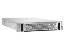 Сервер HP ProLaint DL560 Gen9 742657-B21