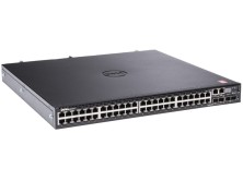 Коммутатор Dell Networking N3048P 210-ABOH-1