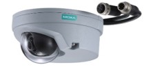 IP-камера MOXA VPort P06-2L25M