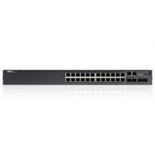Коммутатор Dell Networking N3024P 210-ABOF-1