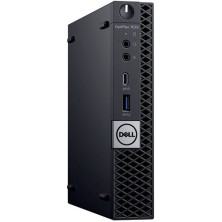 Компьютер Dell Optiplex 7070 7070-2028