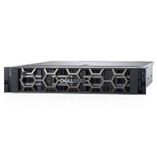 Сервер Dell PowerEdge R540 3.5' Rack 2U R540-7090/001