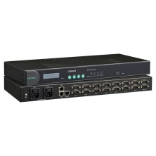 Консольный сервер MOXA CN2650I-8