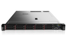 Сервер Lenovo ThinkSystem SR630 2.5' Rack 1U 7X02A04KEA