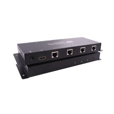 HDMI сплиттер SmartAVI 4-Port HDX-400-PROS