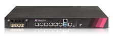 Шлюз безопасности Check Point 5800, High, HDD CPAP-SG5800-NGTP-HPP